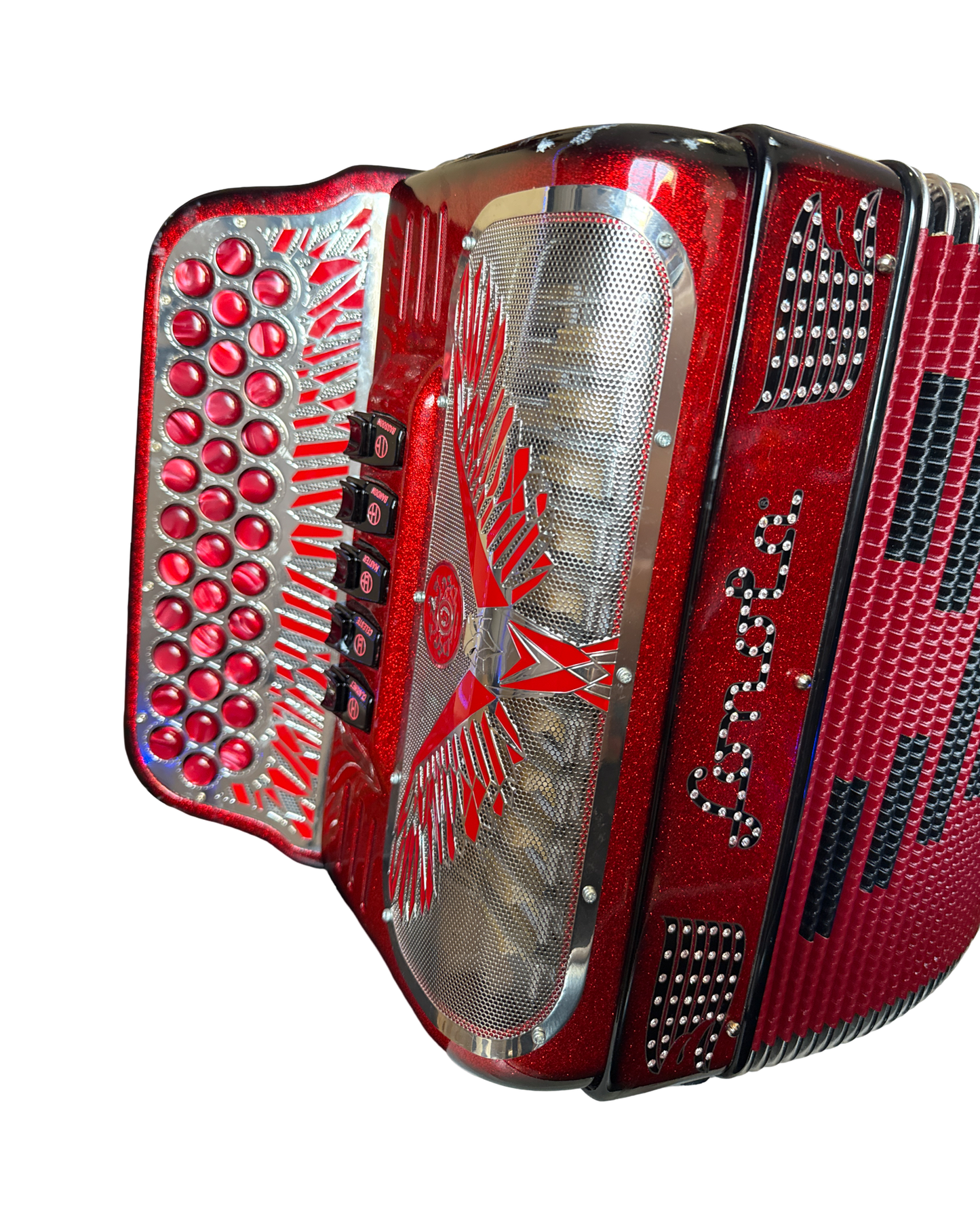 Sonola 5 Switch FA