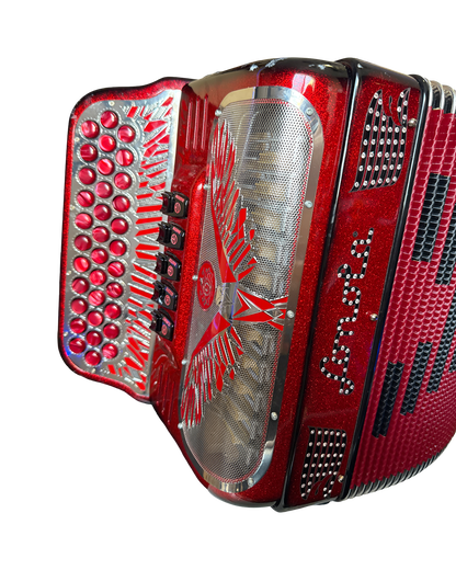 Sonola 5 Switch FA