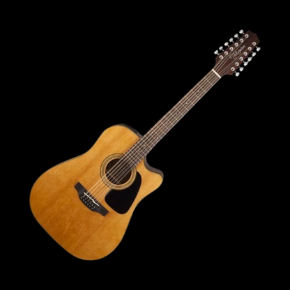 Takamine GD30CE-12