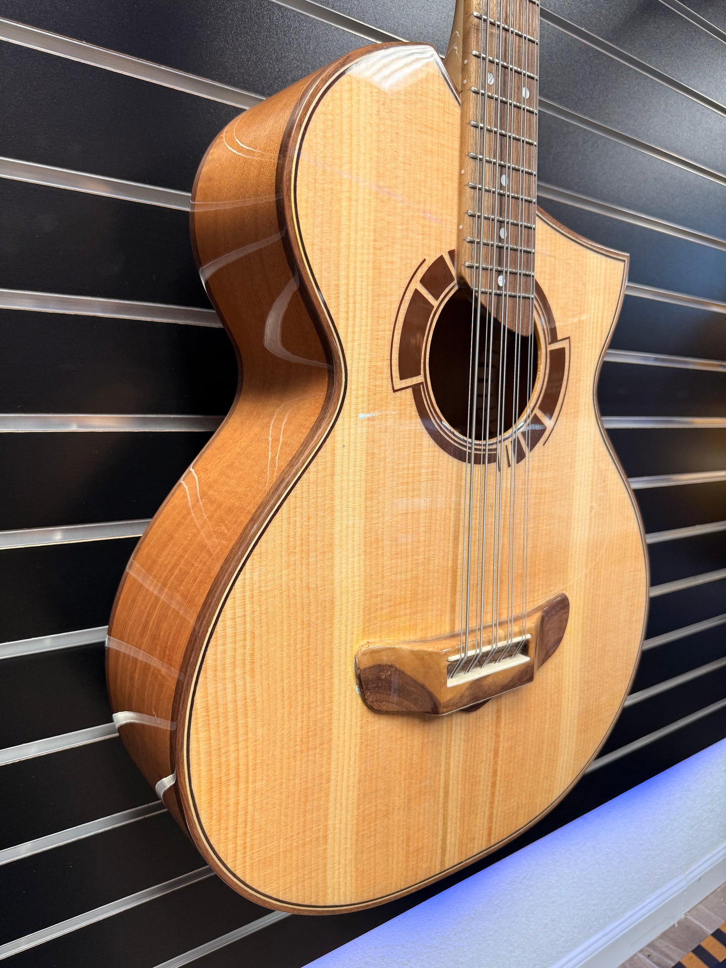 Pasaye Bajoquinto Custom