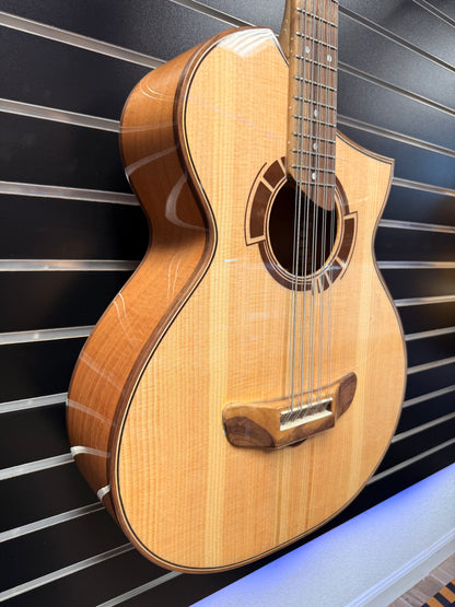 Pasaye Bajoquinto Custom
