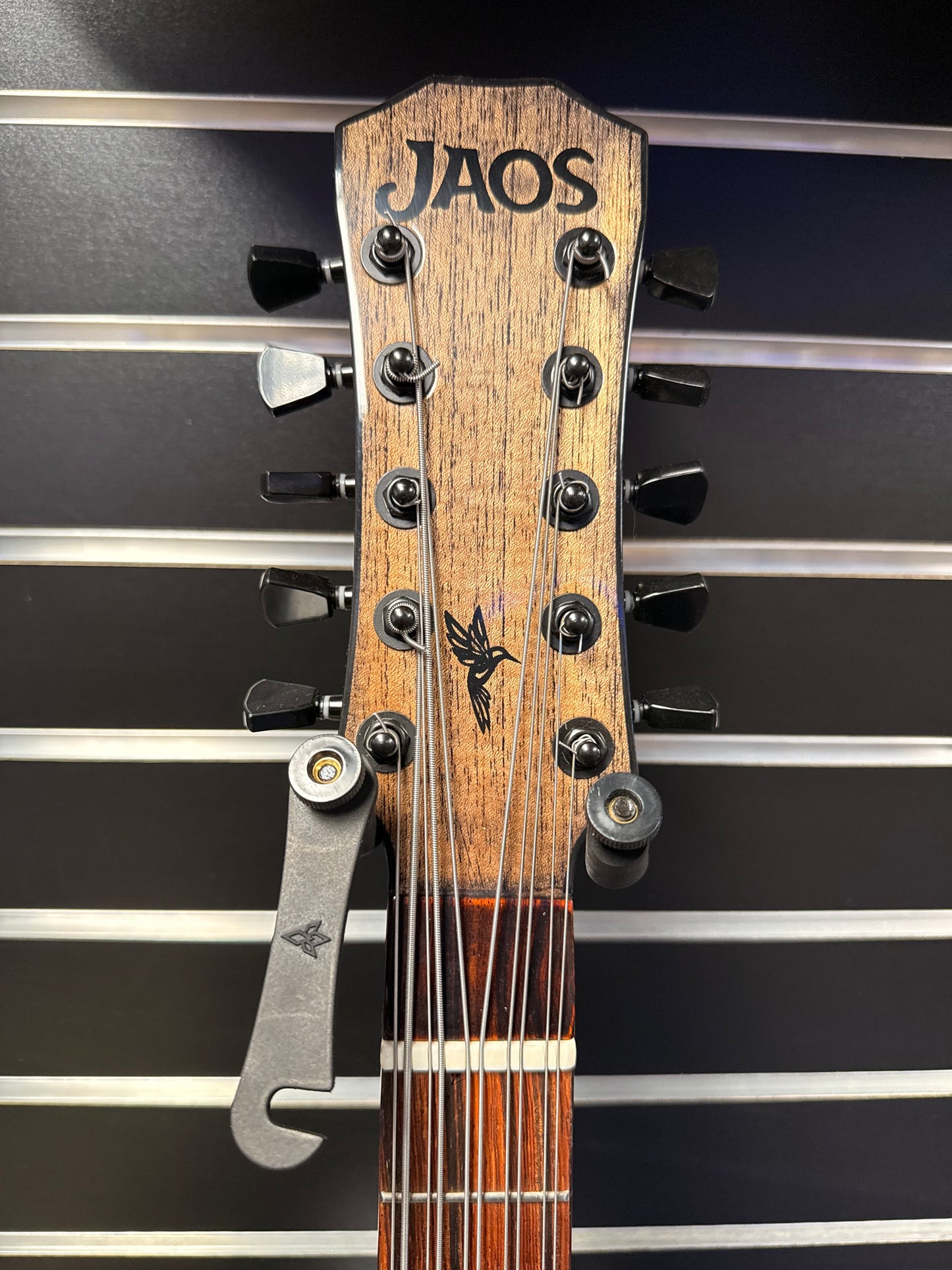 JAOS Bajoquinto