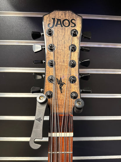 JAOS Bajoquinto