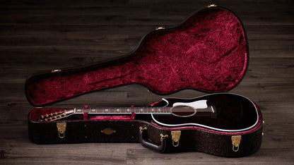 Taylor 657ce Doce Doble