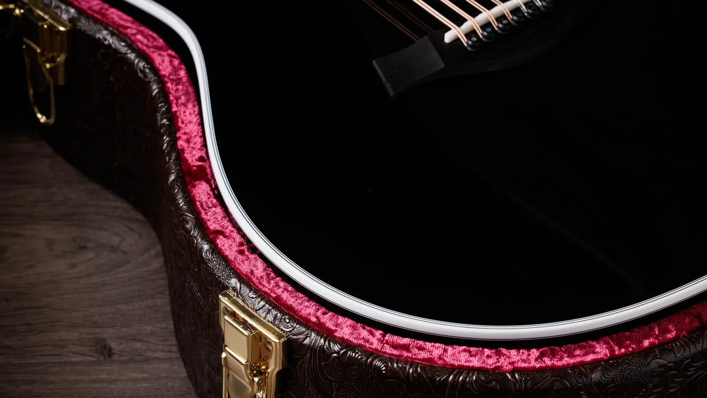 Taylor 657ce Doce Doble