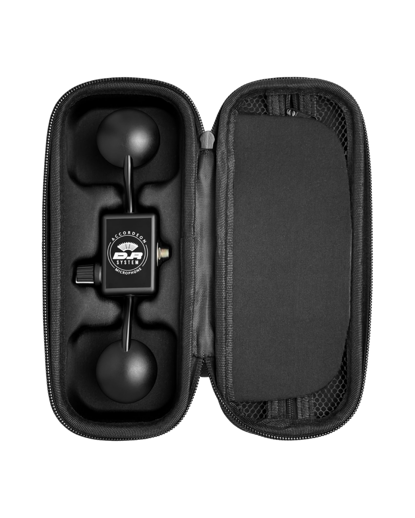 DJR Microphone