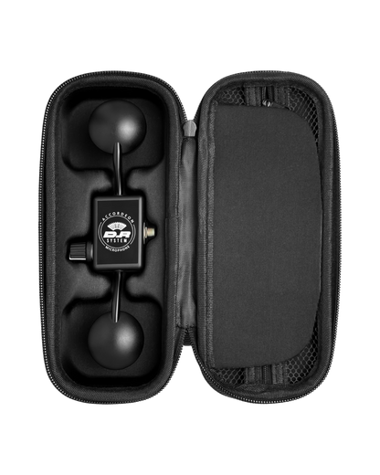 DJR Microphone