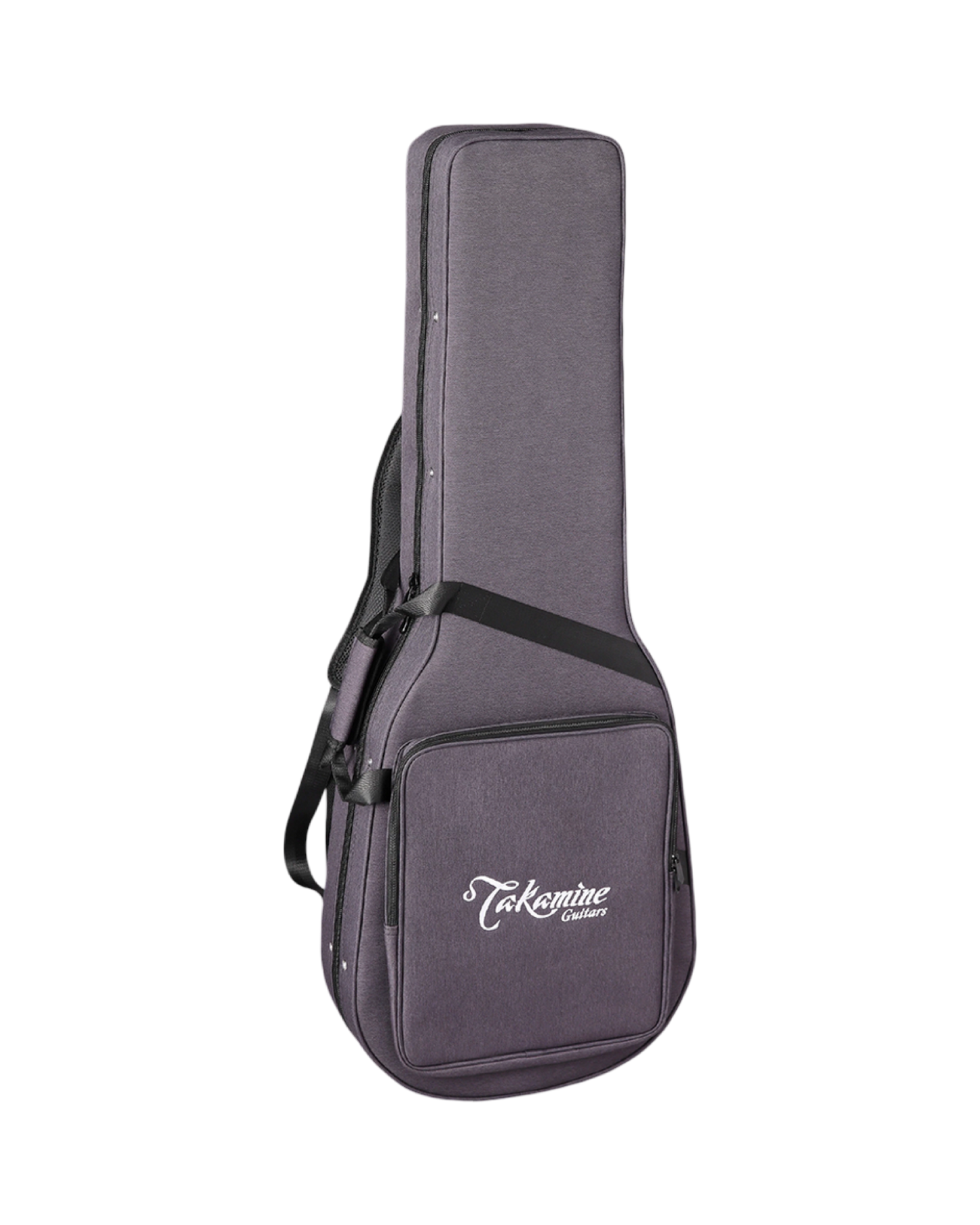 Takamine Semi Hard Case