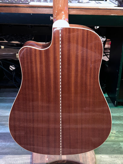 Asmuse Natural 12 string