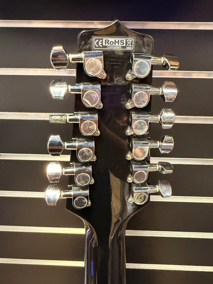 Takamine GD30ce12 custom