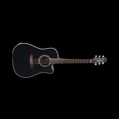 Takamine EF341SC