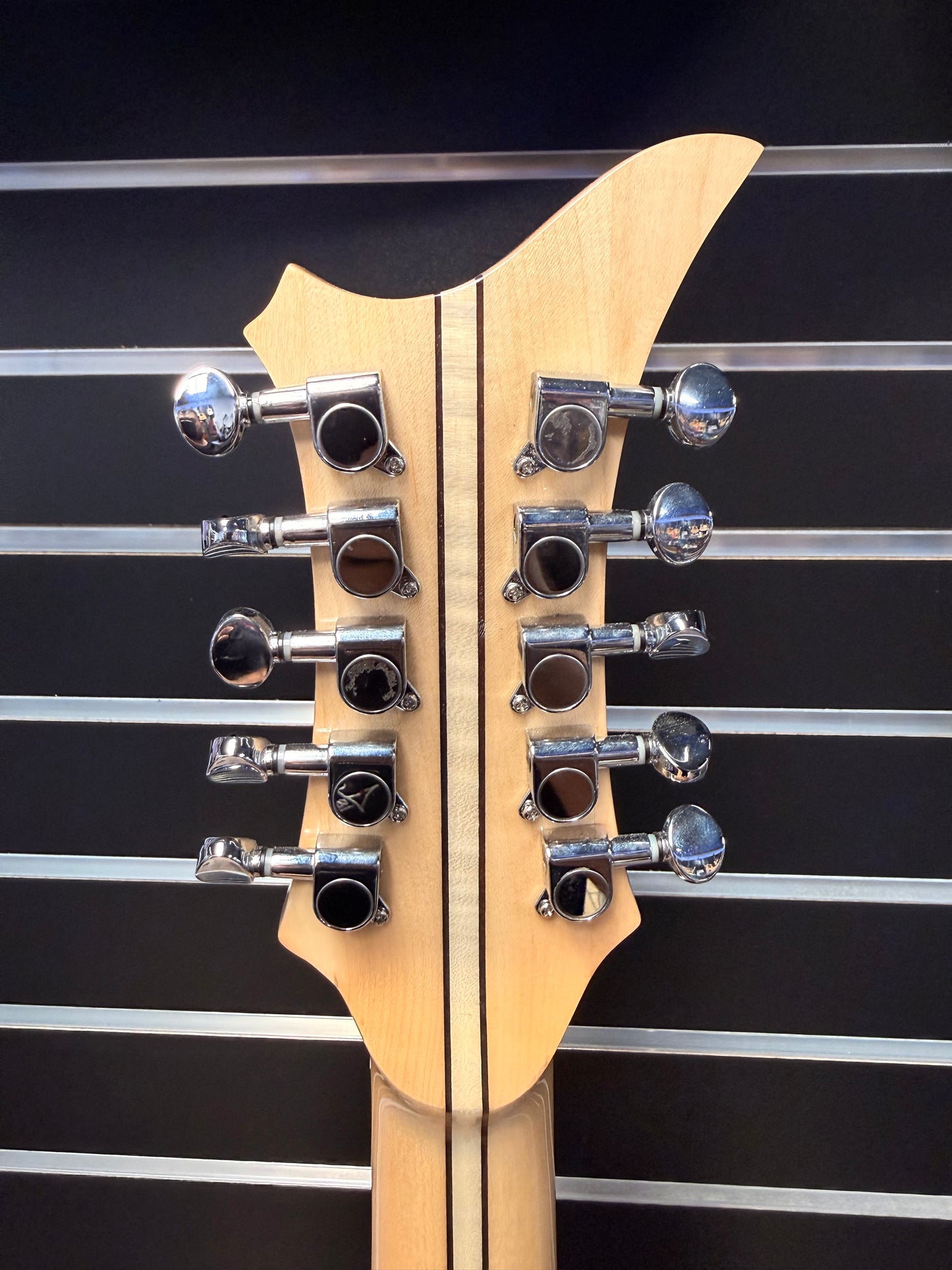 Pasaye Bajoquinto Custom