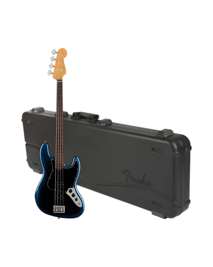 American Professional II Jazz Bass