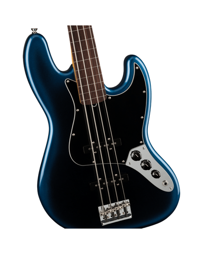 American Professional II Jazz Bass