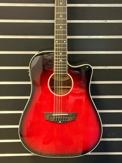 Dangelico Bowery 12 String