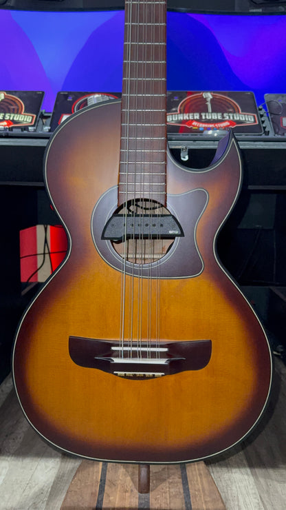 Fortaleza F1 Sunburst