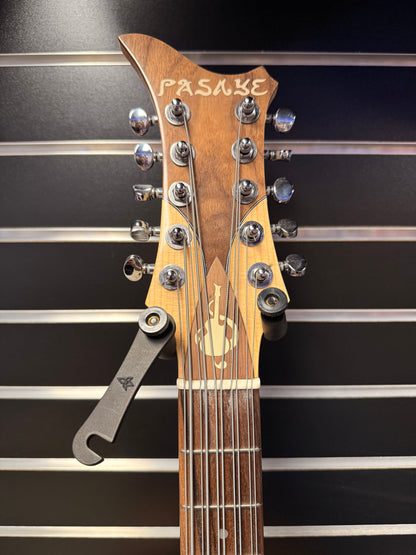 Pasaye Bajoquinto Custom