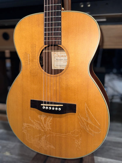 Takamine Gseries CORONA