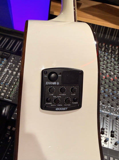 Karma infinity 12 String