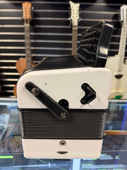 Used Hohner CII FA