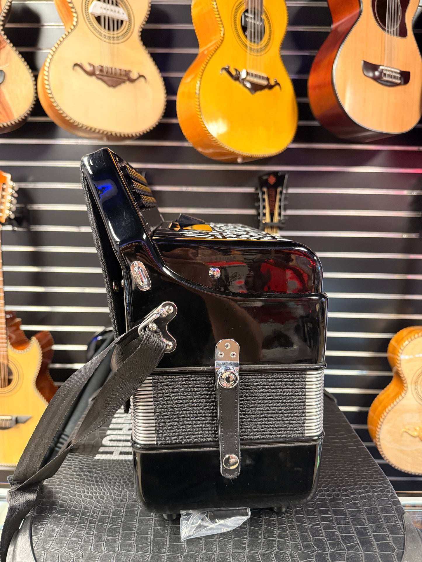Hohner Aces Acordeon