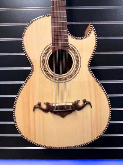 Bajoquinto EB