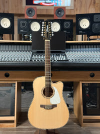 Takamine GD74CE-12U