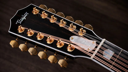 Taylor 657ce Doce Doble