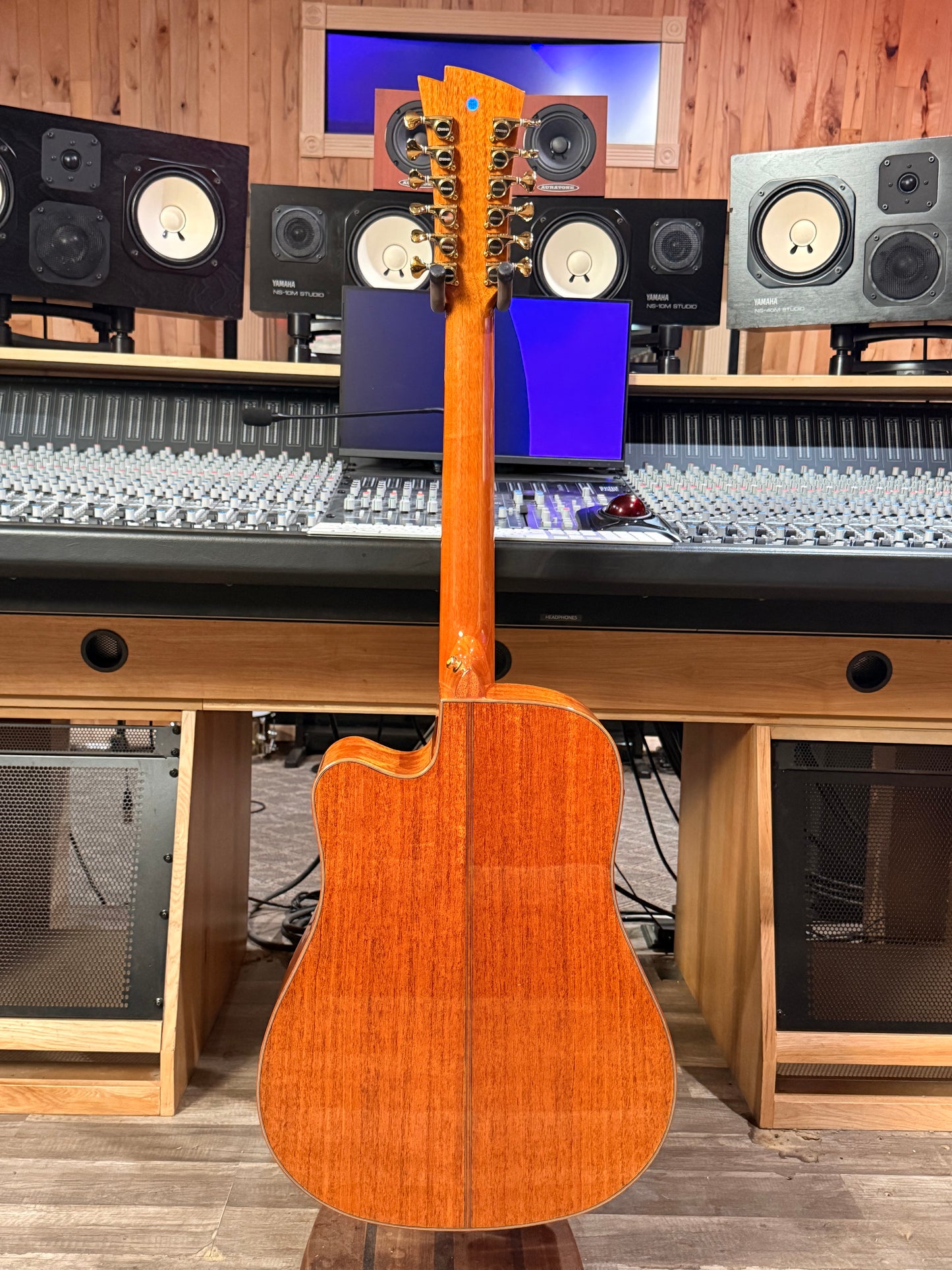 Karma Enso 12 string