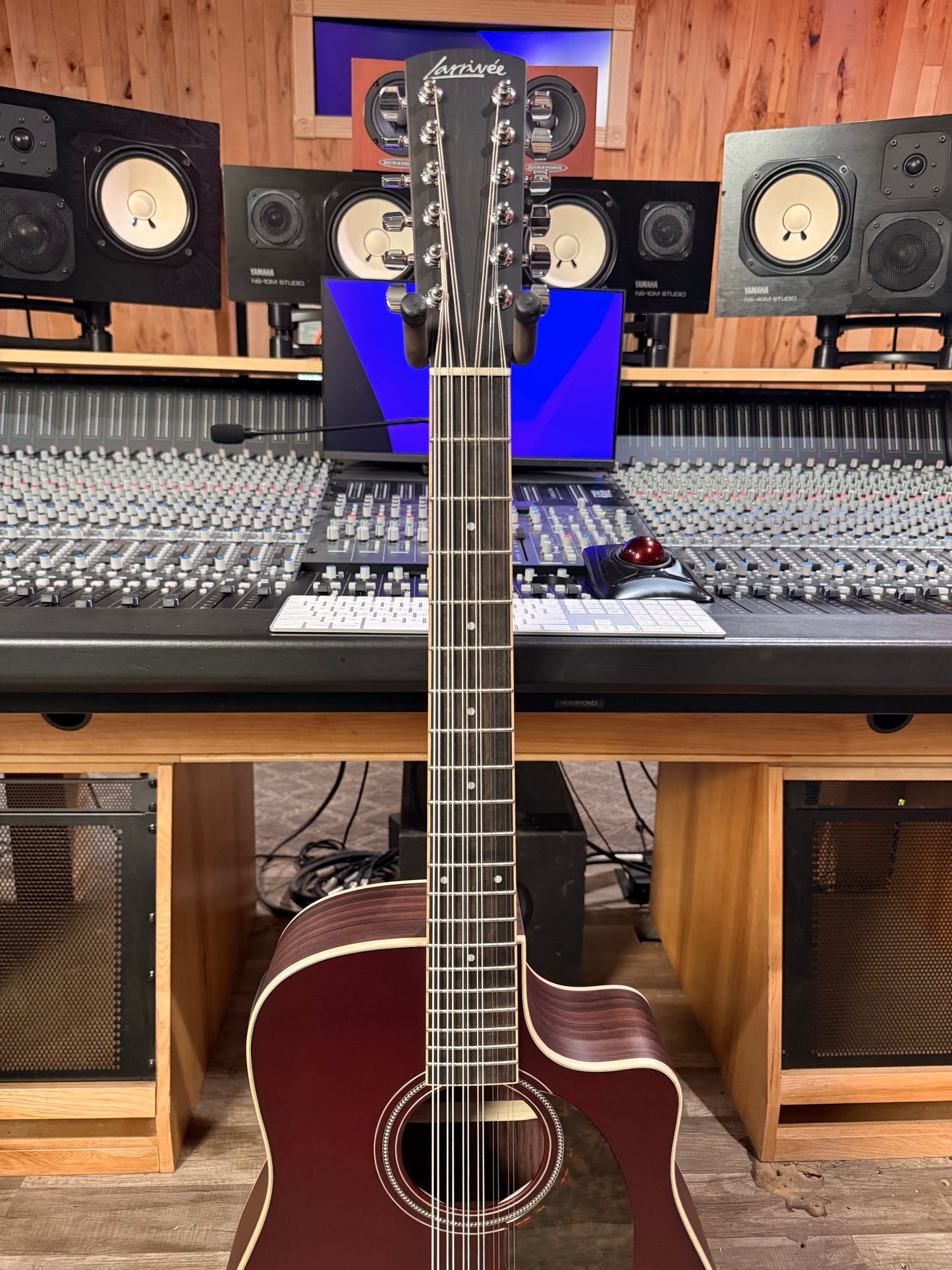 Larrivee 12 String