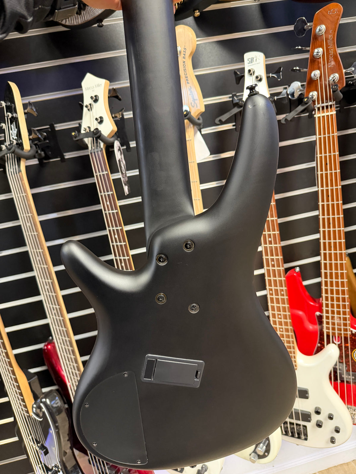 Ibanez SRMS625EX