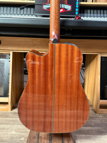 Takamine GD30ce-12 BSB CUSTOM
