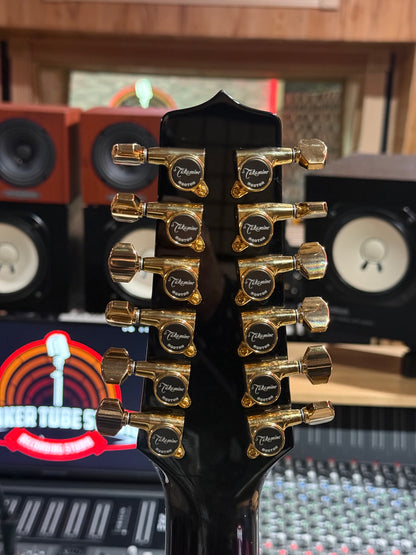 Takamine P6JC-12 BSB