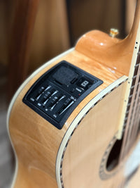 Takamine GD74CE-12U