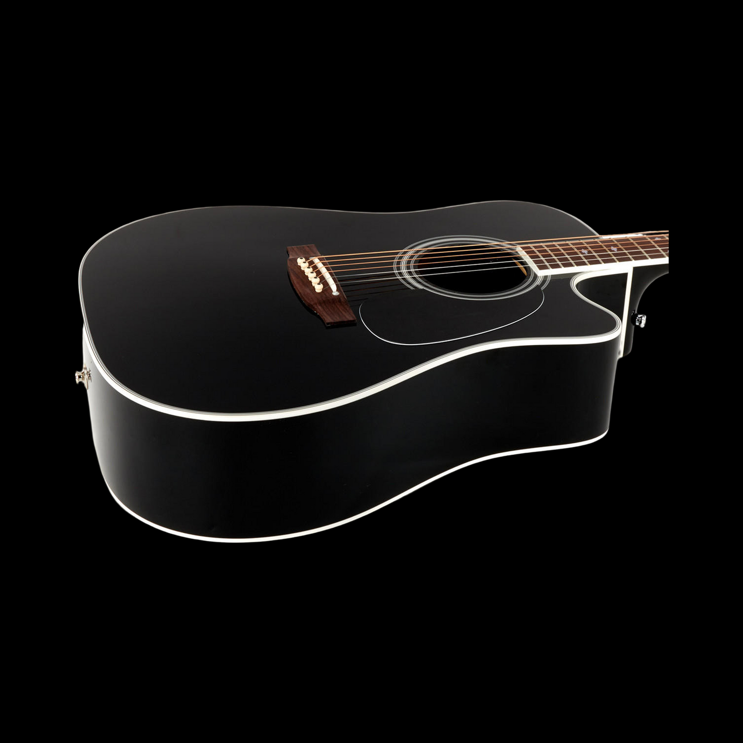 Takamine EF341SC