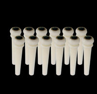 Ebony Pins