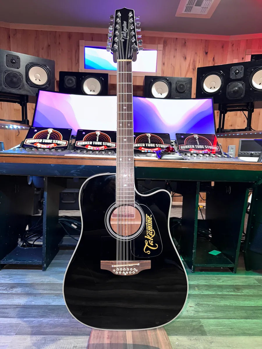 Gd38 Takamine GD38CE – TK Power Guitars