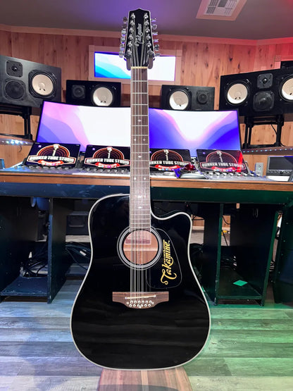 Takamine GD38CE