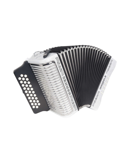 Hohner Corona II
