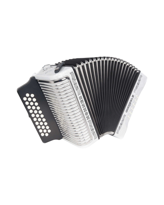 Hohner Corona II