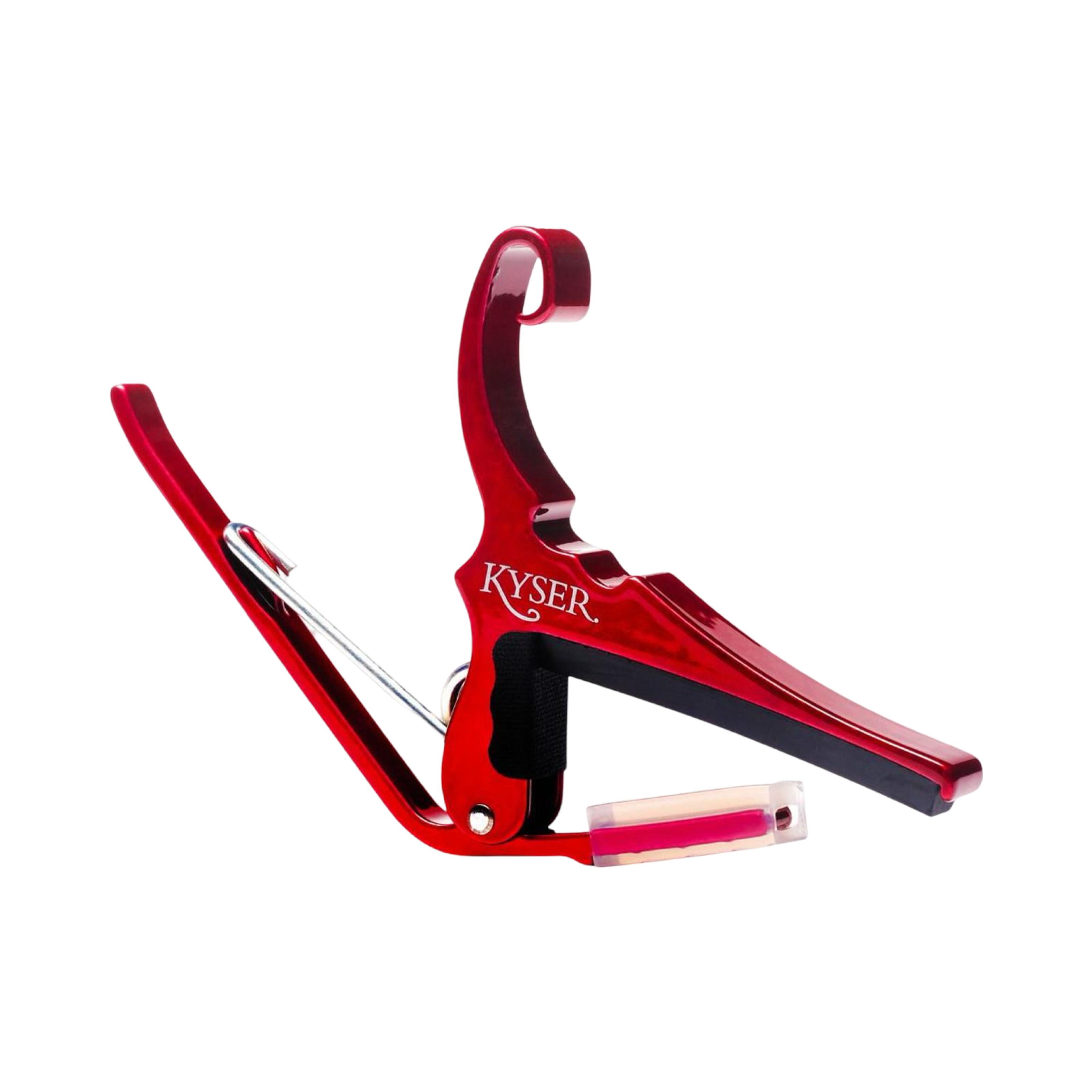 One String Capo Kyser 12 string capo – TK Power Guitars
