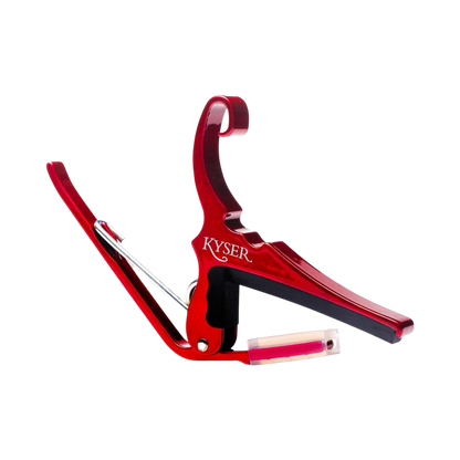 Kyser 12 string capo