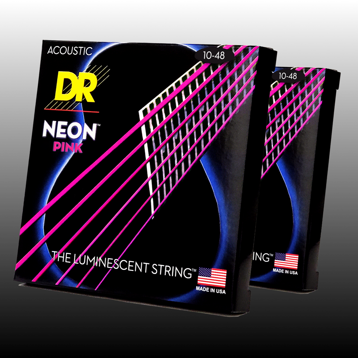 DR NOEN STRINGS