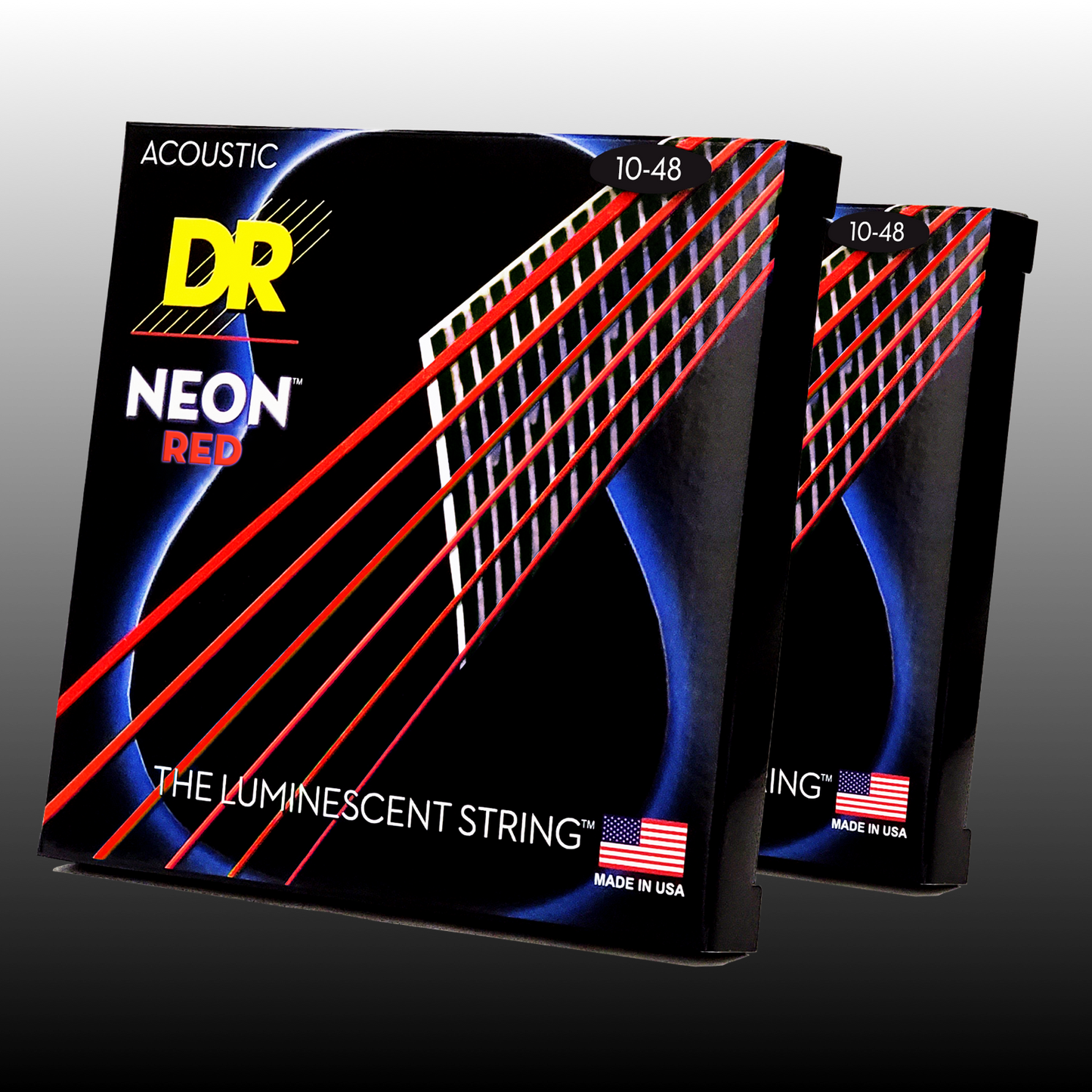 DR NOEN STRINGS