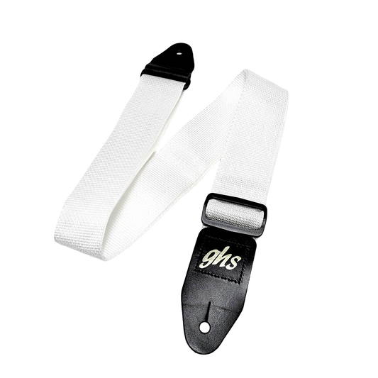 Guitar/Bass Straps