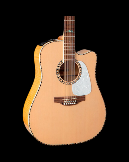 Takamine GD74CE-12U