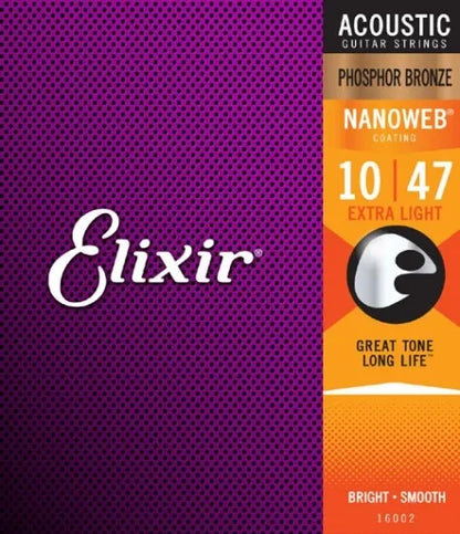 Elixir Strings