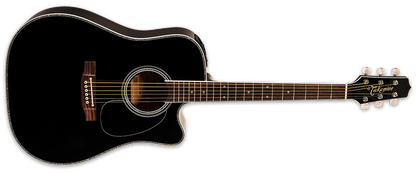 Takamine EF341DX