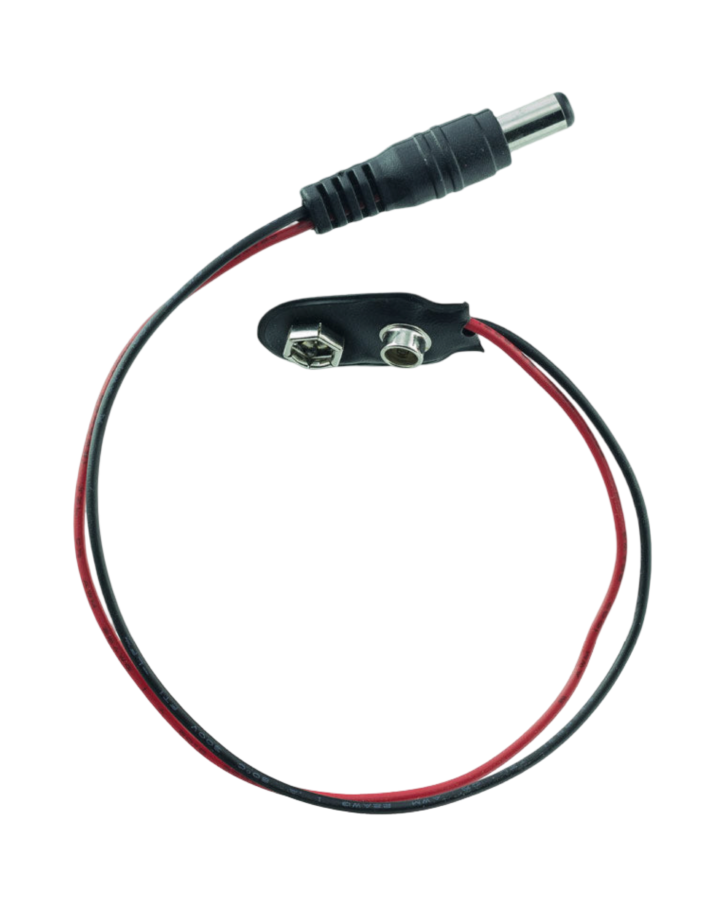 Battery Clip for Rockabilly Pro