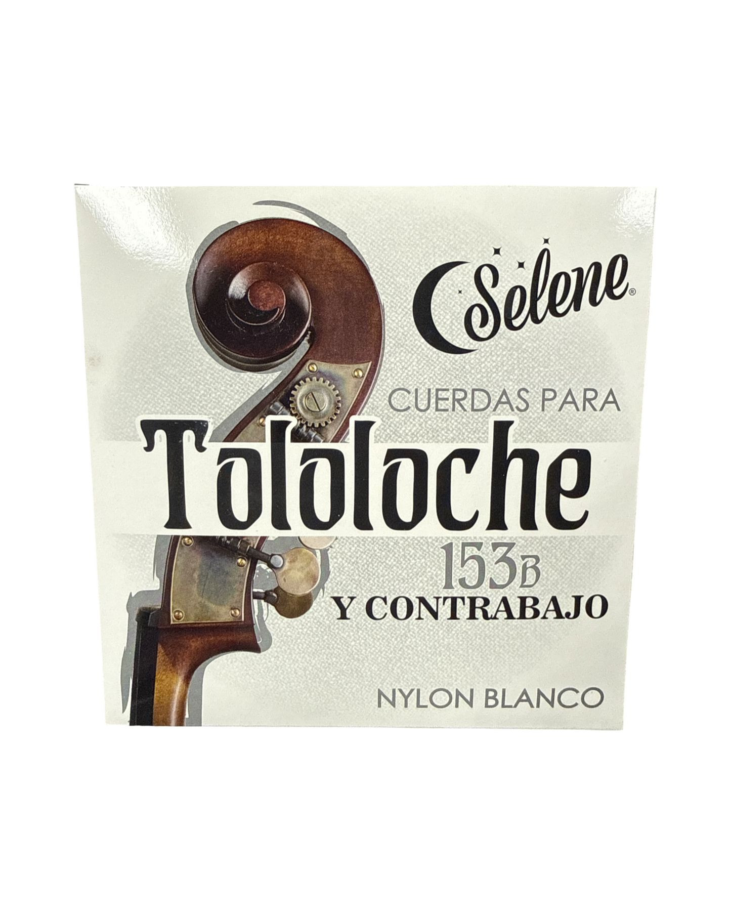 Tololoche Strings Selene
